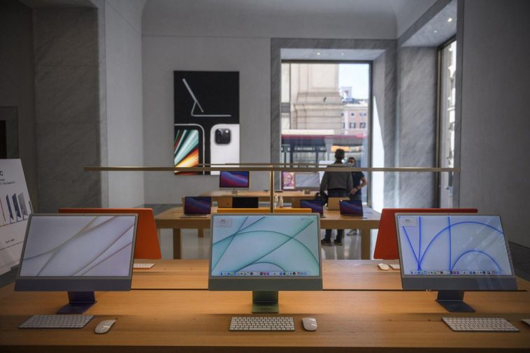 Understanding Apple’s Formula For Success