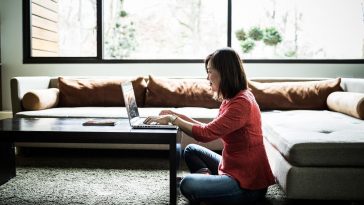 Covid-19 And The Future Of Work: A CIO's Insights