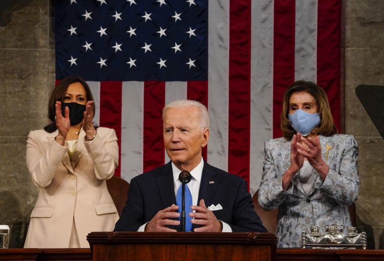 Global Powers Place Their Bids On Green Future, But Is It Enough?