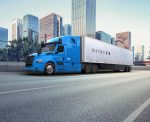 Waymo, J.B. Hunt Partner On Texas Commercial Freight Runs With Robot Big Rigs