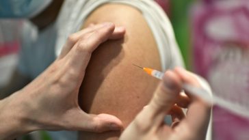Pfizer Vaccine Not as Long-Lasting as Previously Believed, Study Finds