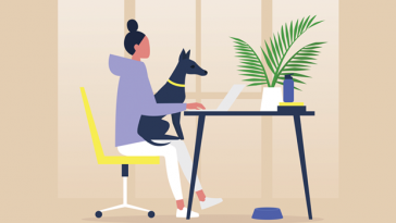 Hybrid work culture: 5 tips on how to build a positive one