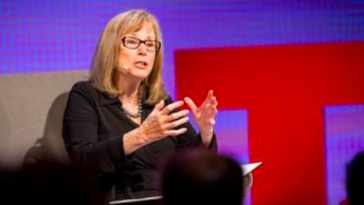 6 TED Talks for job hunters