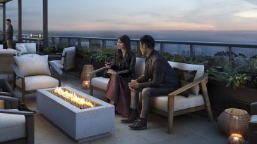 A condo project in Canada is sustainable and beautiful