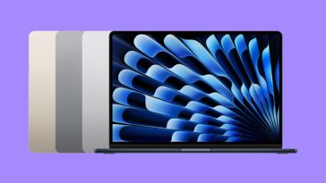 You Can Snag Apple’s MacBook Air for Less Than $1,000 Right Now