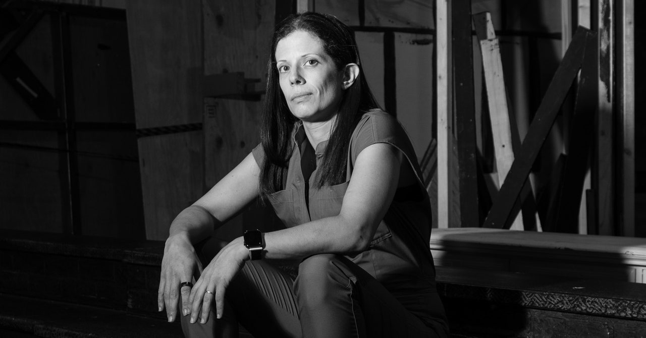 Twitter’s Former Head of Trust and Safety Finally Breaks Her Silence