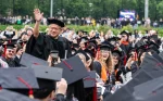 AI & Tech Leaders at 2026 Commencements: Mixed Reactions