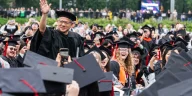 AI & Tech Leaders at 2026 Commencements: Mixed Reactions
