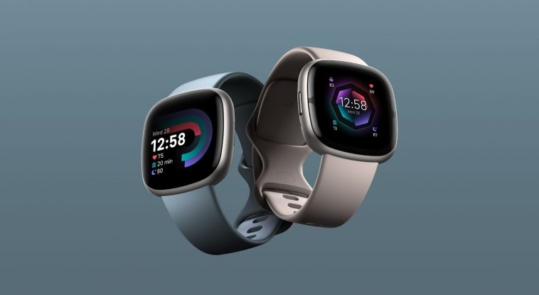 Fitbit unveils Sense 2, Versa 4 and Inspire 3 in smartwatch and fitness tracker refresh