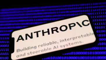 The Morning After: Amazon bets $4 billion on an OpenAI rival