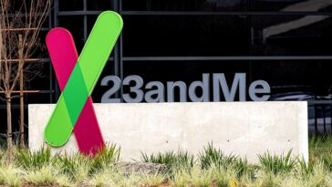23andMe User Data Stolen in Targeted Attack on Ashkenazi Jews