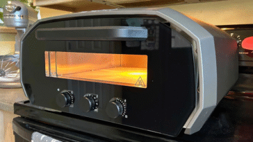 Ooni's Labor Day sale includes 30 percent off the Volt 12 pizza oven
