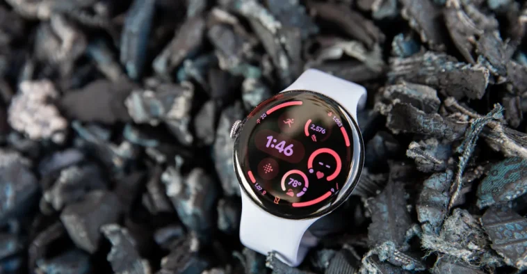 Wear OS 7: Track Deliveries & Sports Scores on Your Wrist
