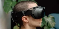 Valve's 13-Ton VR Headset Import Signals Big VR Plans