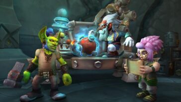 Redditors troll an AI content farm into covering a fake 'WoW' feature | Engadget