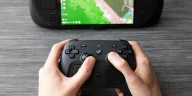 GeForce Now Adds Steam Controller Support