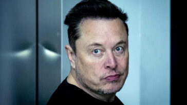 Elon Musk kills Don Lemon's new X show before it ever began