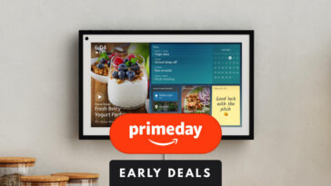 The best early Amazon October Prime Day Deals for 2023