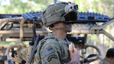US Army delays Microsoft's $22 billion HoloLens deal