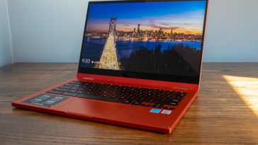 Google's tool to turn old laptops into Chromebooks is now widely available