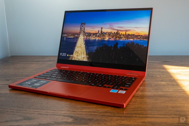 Google's tool to turn old laptops into Chromebooks is now widely available