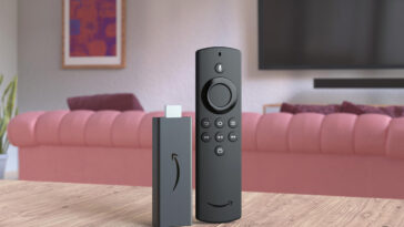 Amazon's Fire TV Stick Lite drops to $18 ahead of October Prime Day