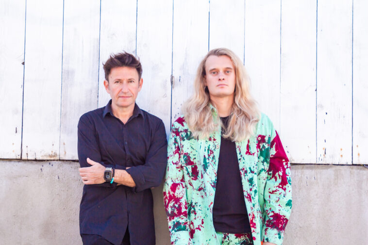 Koji is Building Tools for the Next Generation of Creators