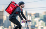 DoorDash calls Uber's lawsuit accusing it of anti-competitive practices a 'scare tactic'
