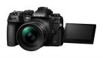 OM Digital's powerful OM-1 mirrorless camera may be the last Olympus-branded flagship