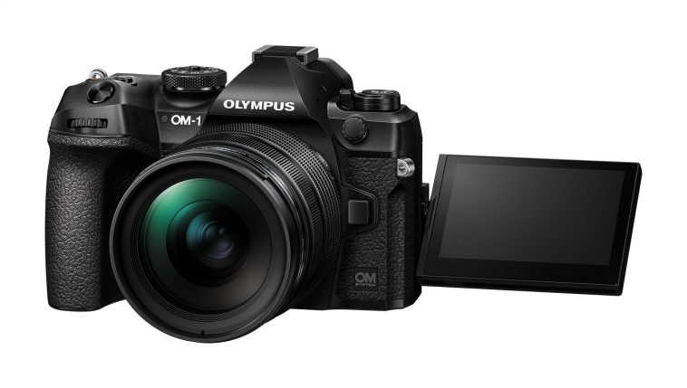 OM Digital's powerful OM-1 mirrorless camera may be the last Olympus-branded flagship