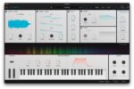 Arturia Pigments 5 adds generative sequencing and external audio processing
