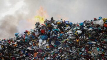 Will the UN finally broker a treaty to end plastic pollution?