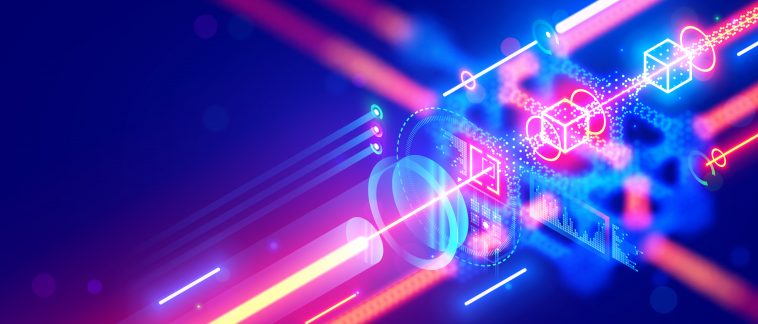 Researchers break world record for quantum-encrypted communications