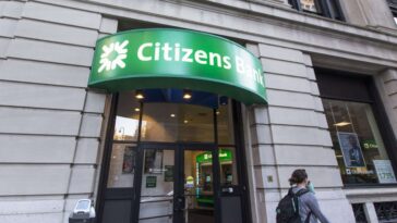 Citizens Retrains Employees for AI | Bank Automation News
