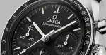 Omega Releases Mini Moonwatch: Iconic Style, Compact Size Omega Releases Mini Moonwatch: Iconic Style, Compact Size