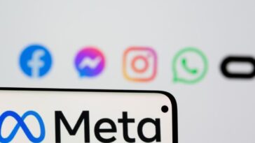 Meta is working on 'AI personas' for Instagram, Messenger and WhatsApp | Engadget