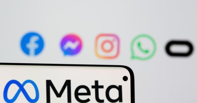 Meta is working on 'AI personas' for Instagram, Messenger and WhatsApp | Engadget