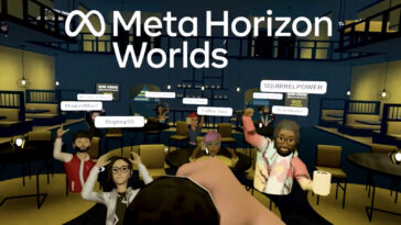 Meta reportedly plans to open Horizon Worlds to younger teens as soon as March | Engadget