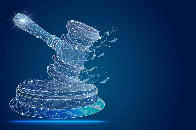 Hitting the Books: Why lawyers will be essential to tomorrow's orbital economy