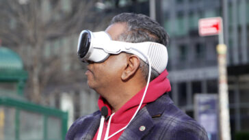 The best VR headsets for 2024