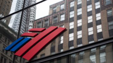 Five questions with … Bank of America SVP Amanda Sorensen | Bank Automation News