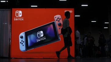 New report details sexual harassment and gender discrimination at Nintendo of America