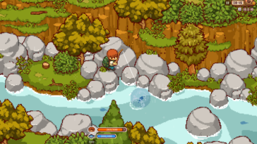 Apple Arcade exclusive 'Japanese Rural Life Adventure' is a surprising story of rebirth