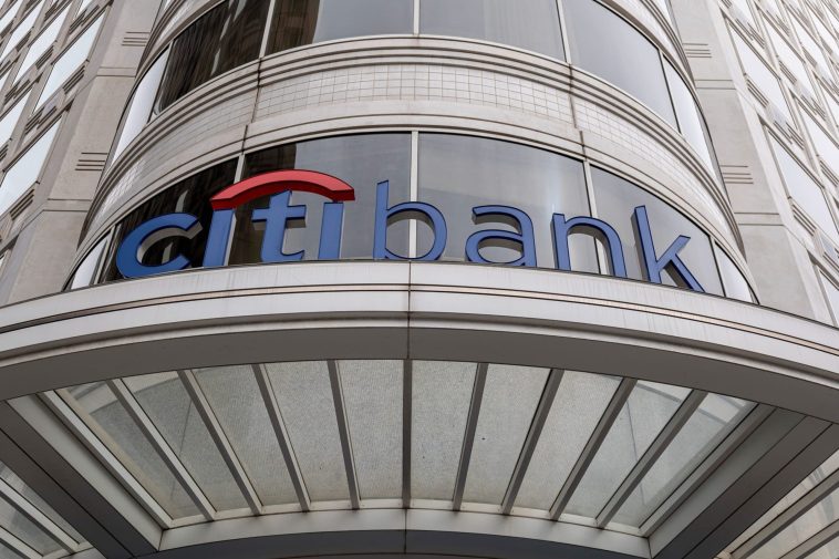 Citi to hire 100 people in push into digital assets