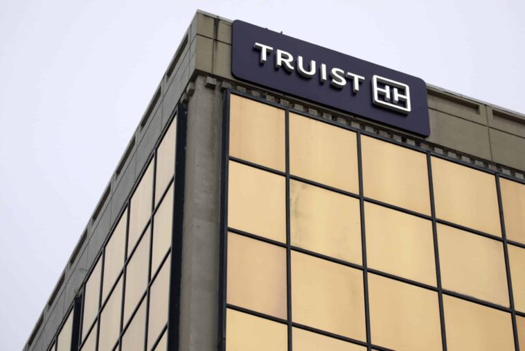 Truist CIO Bryce Elliott joins Bank Automation Summit US 2023 speaker faculty