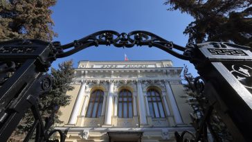 Russia offers SWIFT alternative to India for ruble payments