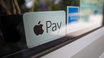 Apple hit with EU antitrust complaint over iPhone payments