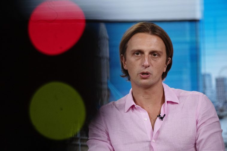 Revolut’s $33B bank app hits a roadblock in Britain