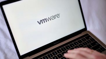 Broadcom to buy VMware for $61 billion in record tech deal