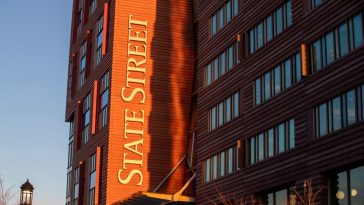 5 questions with … State Street VP of Digital Nicole Olson